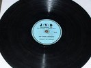 RARE BLUES Johnny John Lee Hooker No More Doggin' 78 J-V-B#30