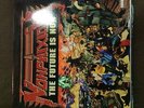 Non Phixion The Future Is Now Not Oz Hip Hop Vinyl
