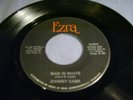 JOHNNY CASH Man in white PRIVATE PRESS on EZRA House of Cash