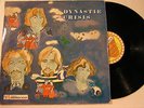 DYNASTIE CRISIS LP 12