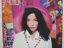 Björk - Post (1995) - LP
