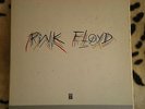 PINK FLOYD BOX 5 LP's GREECE ULTRARAR