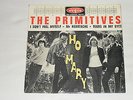 RARE FRENCH EP THE PRIMITIVES/VOGUE INT.18093/OH MARY/I DON'T FEEL MYSELF/GARAGE