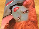 The Drones Essential Punk LP 1st Press RARE ONE Hard to find Valer Records