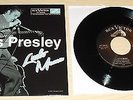 45 | Elvis Presley – Little Mama / I Forgot To Remember To Forget (black vinyl)