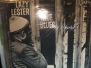 Lazy Lester True Blues LP