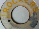 Augustus Pablo Blank Rockers Rare Wicked Killer 7