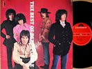 DEEP PURPLE the best of japan only 1968 LP nippon grammophon MP2103 POKORA