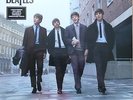 33T.3 LP's THE BEATLES 