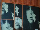 LP-GIOVANNI FENATI-MUSIC COCKTAIL- BOSSA FUNKY ITALIAN LIBRARY  MAI ASCOLTATO