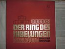 Richard Wagner, Der Ring des Nibelungen -   Karl Böhm - Bayreuther Festspiele