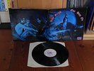 Jody Grind - LP One Step On (1969 Trans Atlantic/UK) - great heavy prog album