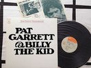 LP BOB DYLAN - Pat Garrett & ... (JAPAN Press. & 8 Page Inlet) ARCHIVWARE / NEU