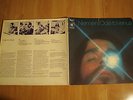 NIEMEN ODE TO VENUS LP - CBS S 65606 - GATEFOLD - FIRST PRESS - PROG