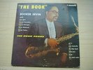 Booker Ervin 