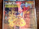 Fistoulari Ballet Music RCA Living Stereo LSC 2400 1S/1S Shaded Dog SD TAS