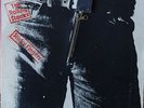 LP The Rolling Stones - Sticky Fingers-dt. LP mit richtigem Reissverschluss