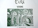 The Cure - Visions of Domino Unoffical Release   Vinyl, LP, Album