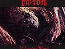Entombed Wolverine Blues Vinyl LP x/100 Blood Song Red carcass deicide behemoth