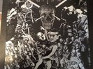 GISM Detestation ORIG VG++ Dogma 1984 death side gauze comes no side