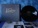 Pearl Jam  VITALOGY Original Copy 1A 1B 1st Pressing