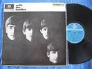 THE BEATLES With the Beatles New Zealand STEREO LP 1964