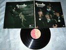 LP - Geordie / Don´t be fooled by the Name - 1974 VG++ (AC/DC Brian Johnson)