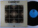 CATALYST Perception LP on Muse