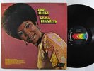 ERMA FRANKLIN Soul Sister LP on Brunswick VG++/NM