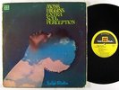MONK HIGGINS Extra Soul Perception LP on Solid State VG++