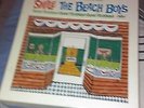 BEACH BOYS SMILE SESSIONS COLLECTORS BOX SET