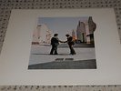 Pink Floyd 1977 France WISH YOU WERE HERE BRAND NEW never played