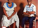 VERVE | Ella Fitzgerald & Louis Armstrong - Ella And Louis 200g 2LP (45rpm)