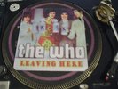 The Who - Leaving Here Rare 12