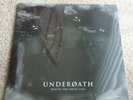 Underoath Define The Great Line Vinyl Record LP RARE OOP Thrice NEW SEALED 2xLP