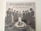 Rare OG 70's California latin soul gospel lp Aposento Alto sealed  Killer