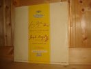 Schubert Symphony No.7 Haydn No.88 FURTWANGLER DGG LPM 18016 TULIP ALLE RECHTE