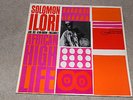 SOLOMON ILORI ART BLAKEY 