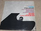 HERBIE HANCOCK BLUE NOTE LP 