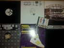 6xRap Vinyl Dilated Peoples,Jurassic 5,DJ Vadim,DJ Revolution,50 Cent RAR HIPHOP