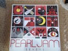 Pearl Jam Sevens Vinyl LP *rare*