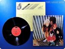 JIMI HENDRIX Band Of Gypsys Japan Press LP j8102