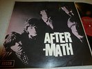 ROLLING STONES..AFTERMATH LP..RARE UK IST ISSUE MONO DECCA LABEL LK 4786