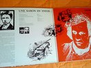 Gilbert Amy SAISON/RIMBAUD LP GRM CONCRETE ELECTRONIC COSMIC EXPERIMENTAL AVANT