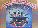 MFSL VINYL  LP THE BEATLES MAGICAL  MYSTERY TOUR MFSL AUDIOPHIL LIMITED EDITI