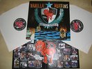 LP Vanilla Muffins - Hail Hail Sugar Oi Punk Ska Skinhead Sharp