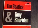 Beatles & Tony Sheridan EP Polydor E 74586. HiFi Guter Zustand Von 3/65