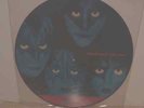 Kiss Creatures of the Night Picture Disc