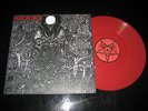 SATANAEL Satanael LP SATANIC WARMASTER-project GOATMOON Burzum MUTIILATION