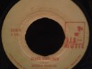 REGGAE REGULAR  - BLACK STAR LINER